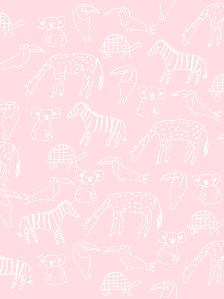 zoo-party-wallpaper-by-tea-collection-ballet-slipper