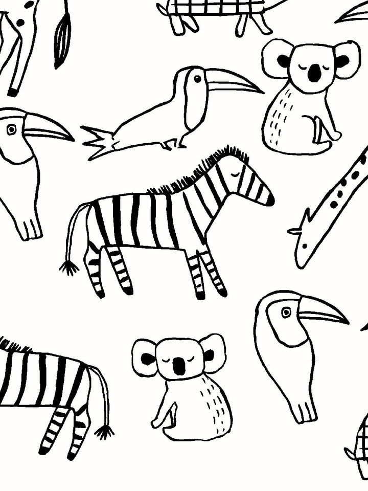 zoo-party-wallpaper-by-tea-collection-black