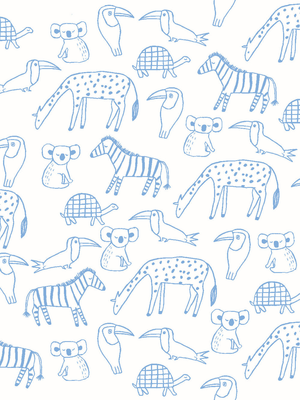 zoo-party-wallpaper-by-tea-collection-denim