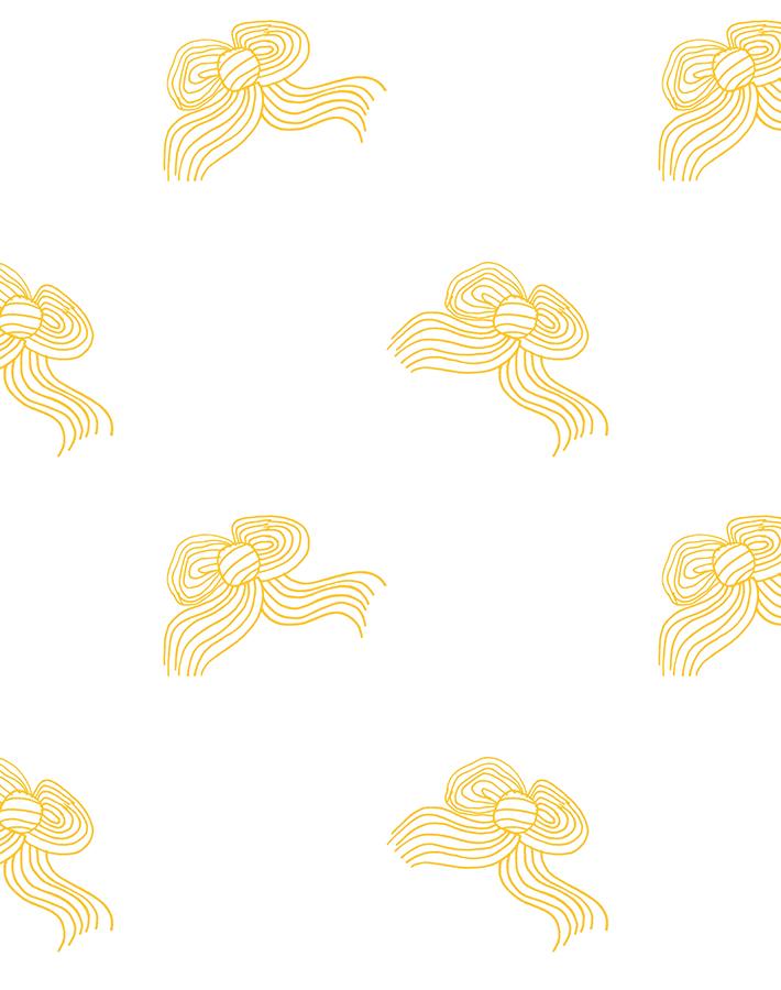 bows wallpaper clare v marigold