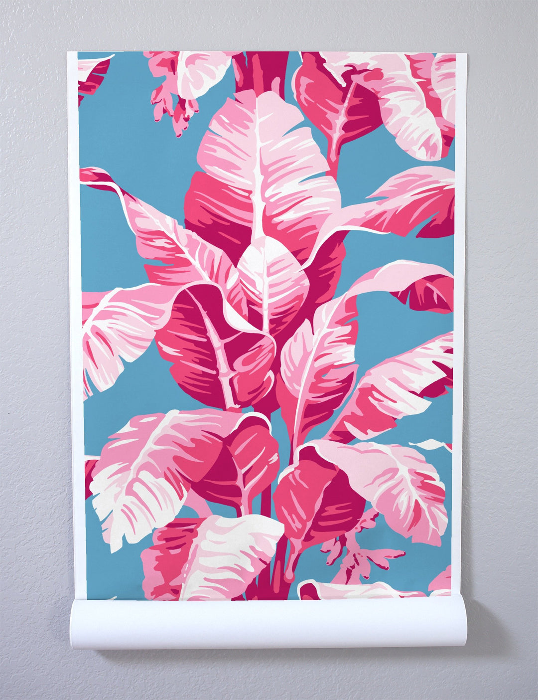 electric-palm-blue