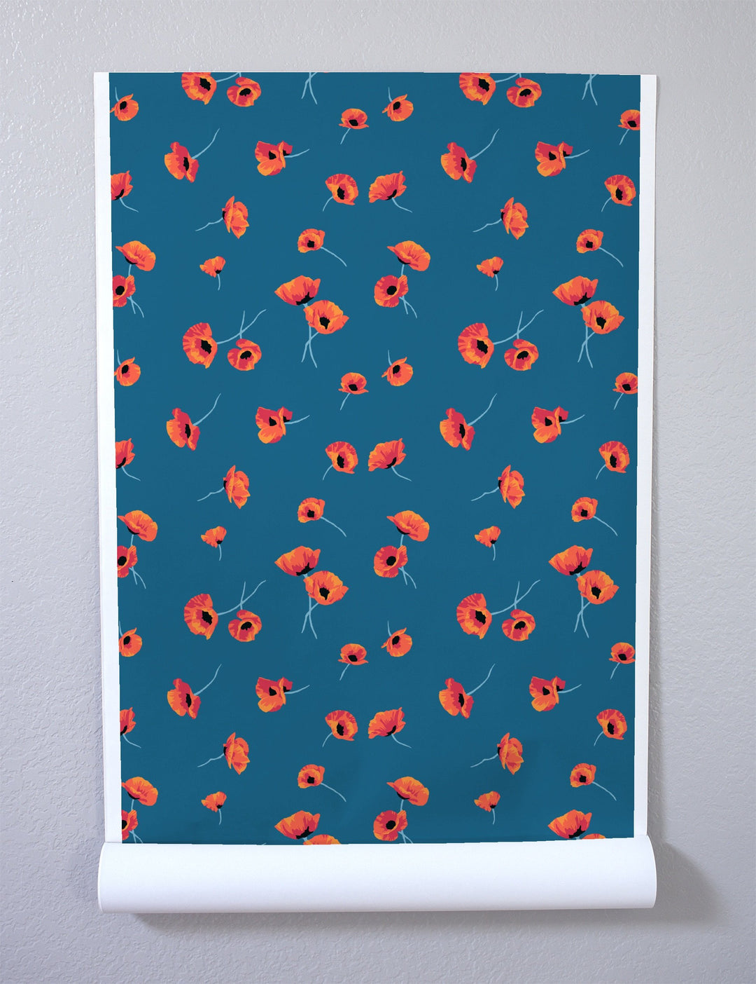 poppy-cadet