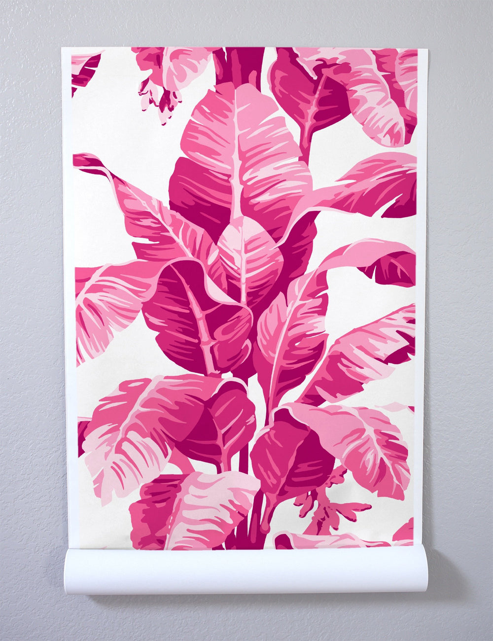 electric-palm-white